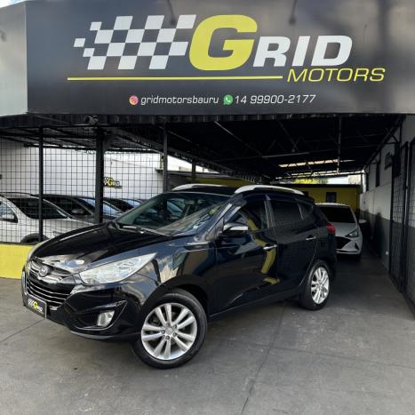 HYUNDAI IX35 2.0 16V 4P GLS AUTOMTICO, Foto 8