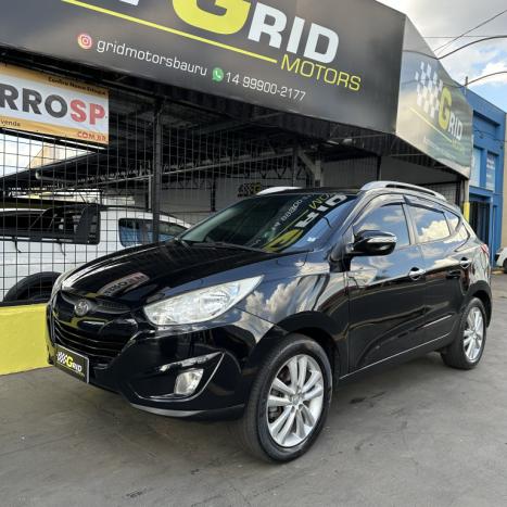 HYUNDAI IX35 2.0 16V 4P GLS AUTOMTICO, Foto 11