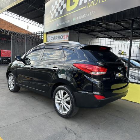 HYUNDAI IX35 2.0 16V 4P GLS AUTOMTICO, Foto 14