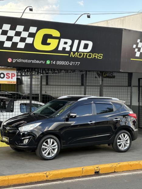 HYUNDAI IX35 2.0 16V 4P GLS AUTOMTICO, Foto 19