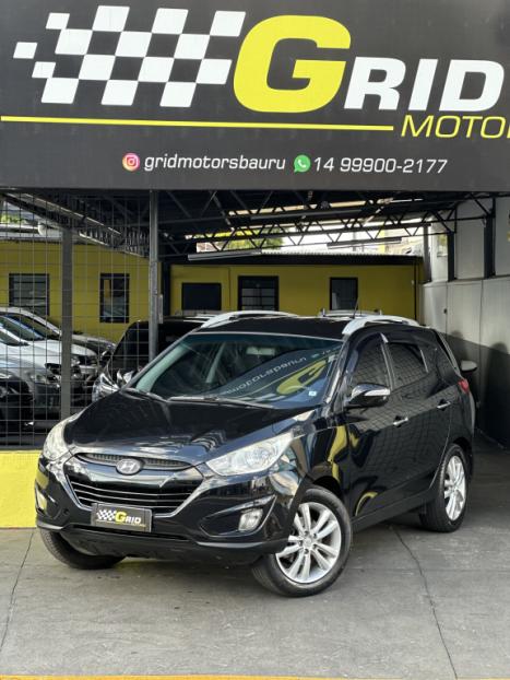 HYUNDAI IX35 2.0 16V 4P GLS AUTOMTICO, Foto 20