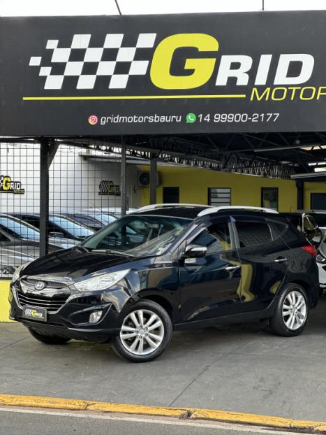 HYUNDAI IX35 2.0 16V 4P GLS AUTOMTICO, Foto 21