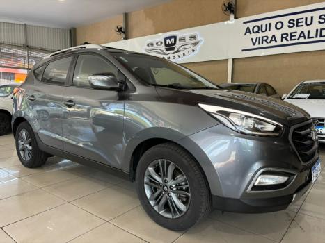 HYUNDAI IX35 2.0 16V 4P GL FLEX AUTOMTICO, Foto 2