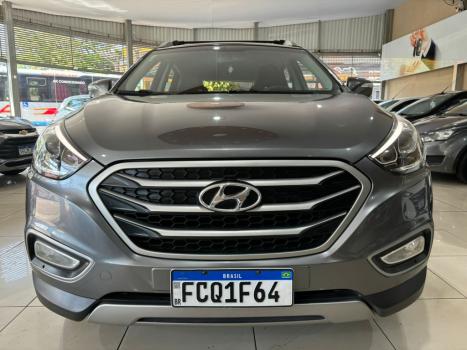 HYUNDAI IX35 2.0 16V 4P GL FLEX AUTOMTICO, Foto 3