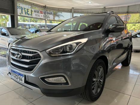 HYUNDAI IX35 2.0 16V 4P GL FLEX AUTOMTICO, Foto 4