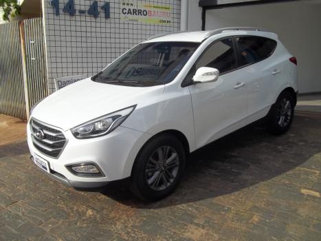 HYUNDAI IX35 2.0 16V 4P GL FLEX AUTOMTICO, Foto 1