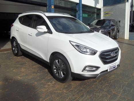 HYUNDAI IX35 2.0 16V 4P GL FLEX AUTOMTICO, Foto 2