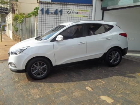 HYUNDAI IX35 2.0 16V 4P GL FLEX AUTOMTICO, Foto 3