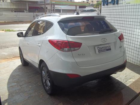 HYUNDAI IX35 2.0 16V 4P GL FLEX AUTOMTICO, Foto 8