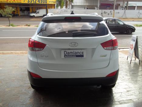 HYUNDAI IX35 2.0 16V 4P GL FLEX AUTOMTICO, Foto 9