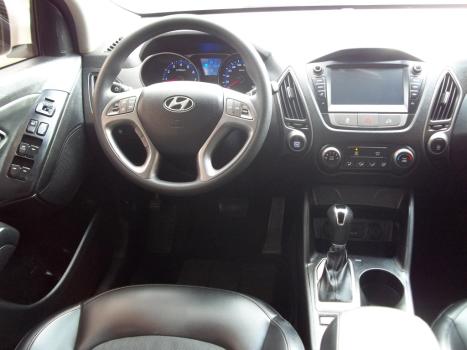 HYUNDAI IX35 2.0 16V 4P GL FLEX AUTOMTICO, Foto 6