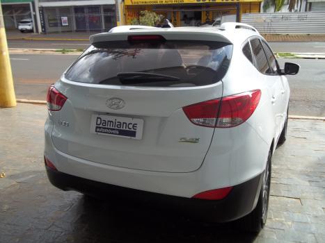 HYUNDAI IX35 2.0 16V 4P GL FLEX AUTOMTICO, Foto 10