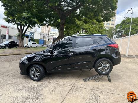 HYUNDAI IX35 2.0 16V 4P GL FLEX AUTOMTICO, Foto 5