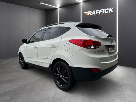 HYUNDAI IX35 2.0 16V 4P GLS FLEX AUTOMTICO, Foto 6