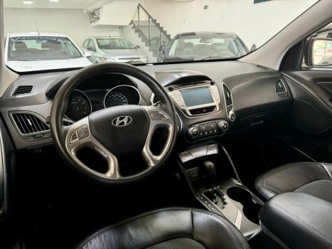 HYUNDAI IX35 2.0 16V 4P FLEX AUTOMTICO, Foto 5