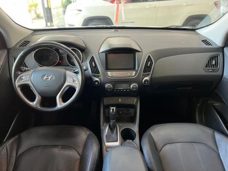 HYUNDAI IX35 2.0 16V 4P GLS FLEX AUTOMTICO, Foto 2