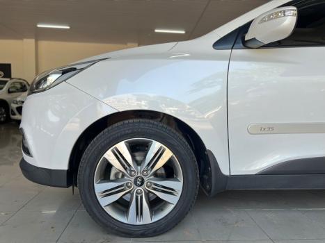 HYUNDAI IX35 2.0 16V 4P GLS FLEX AUTOMTICO, Foto 9