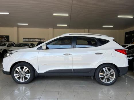 HYUNDAI IX35 2.0 16V 4P GLS FLEX AUTOMTICO, Foto 12