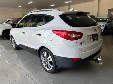 HYUNDAI IX35 2.0 16V 4P GLS FLEX AUTOMTICO, Foto 13