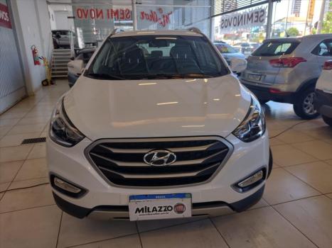 HYUNDAI IX35 2.0 16V 4P GL FLEX AUTOMTICO, Foto 2