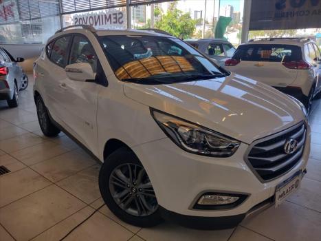 HYUNDAI IX35 2.0 16V 4P GL FLEX AUTOMTICO, Foto 3