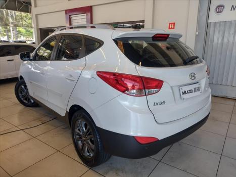 HYUNDAI IX35 2.0 16V 4P GL FLEX AUTOMTICO, Foto 4