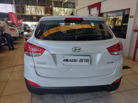 HYUNDAI IX35 2.0 16V 4P GL FLEX AUTOMTICO, Foto 5