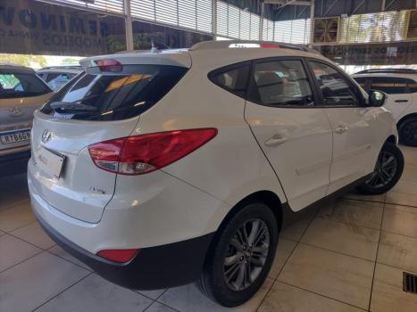 HYUNDAI IX35 2.0 16V 4P GL FLEX AUTOMTICO, Foto 6