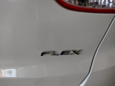 HYUNDAI IX35 2.0 16V 4P GL FLEX AUTOMTICO, Foto 7