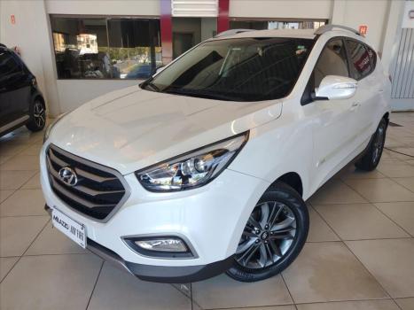 HYUNDAI IX35 2.0 16V 4P GL FLEX AUTOMTICO, Foto 1