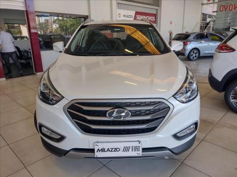 HYUNDAI IX35 2.0 16V 4P GL FLEX AUTOMTICO, Foto 2