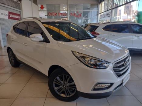 HYUNDAI IX35 2.0 16V 4P GL FLEX AUTOMTICO, Foto 3