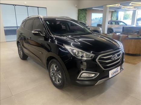 HYUNDAI IX35 2.0 16V 4P FLEX AUTOMTICO, Foto 3