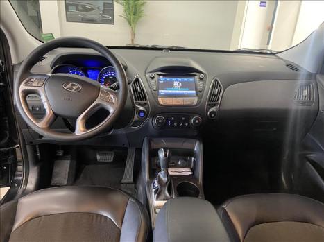 HYUNDAI IX35 2.0 16V 4P FLEX AUTOMTICO, Foto 13