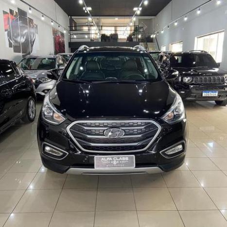 HYUNDAI IX35 2.0 16V 4P, Foto 1