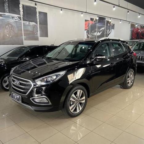 HYUNDAI IX35 2.0 16V 4P, Foto 2