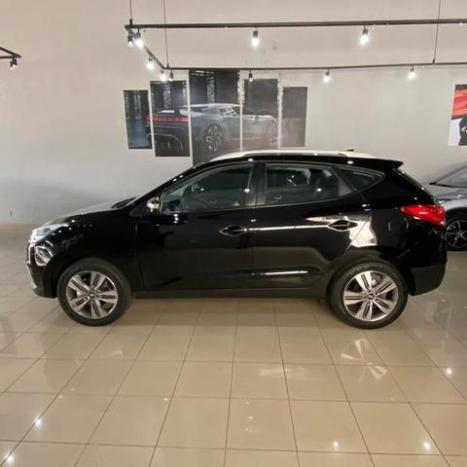 HYUNDAI IX35 2.0 16V 4P, Foto 3