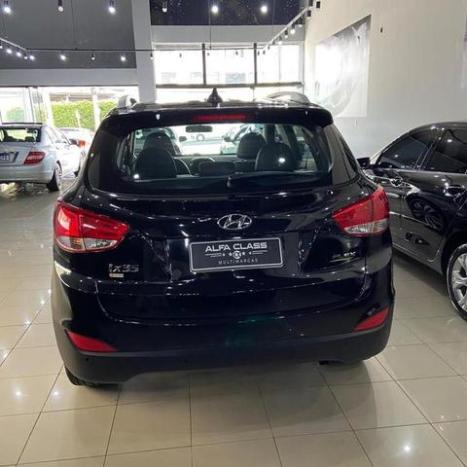 HYUNDAI IX35 2.0 16V 4P, Foto 4