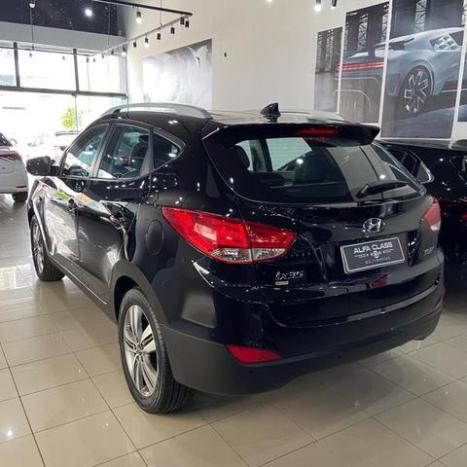 HYUNDAI IX35 2.0 16V 4P, Foto 5