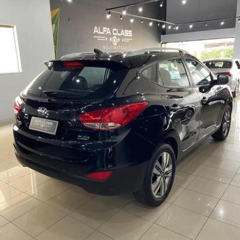 HYUNDAI IX35 2.0 16V 4P, Foto 6