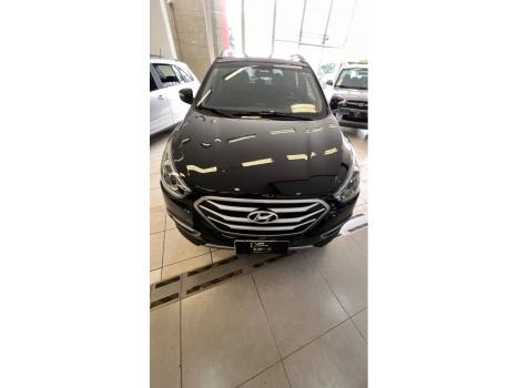 HYUNDAI IX35 2.0 16V 4P GL FLEX AUTOMTICO, Foto 5