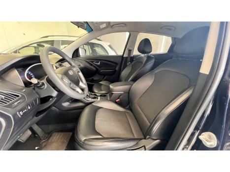 HYUNDAI IX35 2.0 16V 4P GL FLEX AUTOMTICO, Foto 6