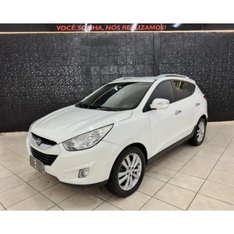 HYUNDAI IX35 2.0 16V 4P GLS FLEX AUTOMTICO, Foto 3