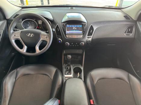 HYUNDAI IX35 2.0 16V 4P GL FLEX AUTOMTICO, Foto 3