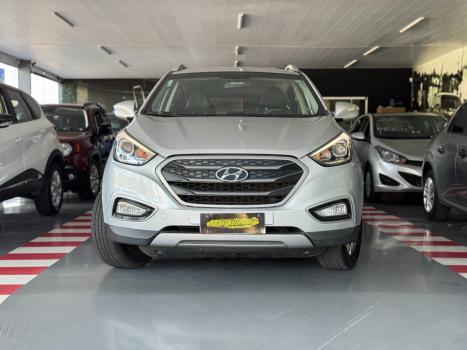 HYUNDAI IX35 2.0 16V 4P GL FLEX AUTOMTICO, Foto 4