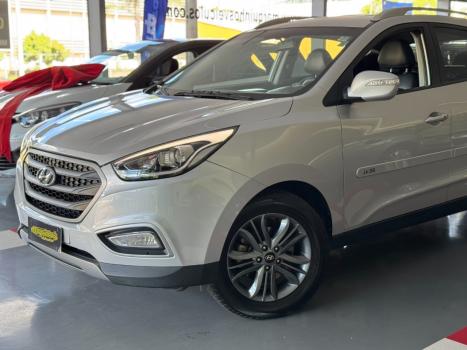 HYUNDAI IX35 2.0 16V 4P GL FLEX AUTOMTICO, Foto 5