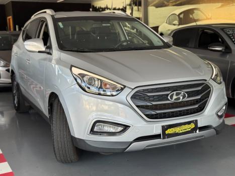 HYUNDAI IX35 2.0 16V 4P GL FLEX AUTOMTICO, Foto 6