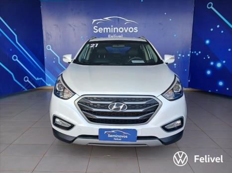 HYUNDAI IX35 2.0 16V 4P GL FLEX AUTOMTICO, Foto 2