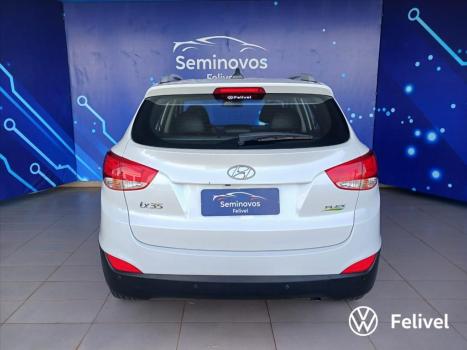 HYUNDAI IX35 2.0 16V 4P GL FLEX AUTOMTICO, Foto 5