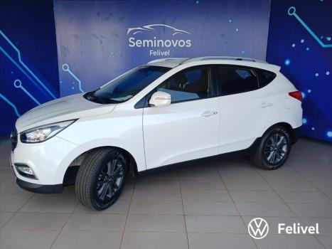 HYUNDAI IX35 2.0 16V 4P GL FLEX AUTOMTICO, Foto 7